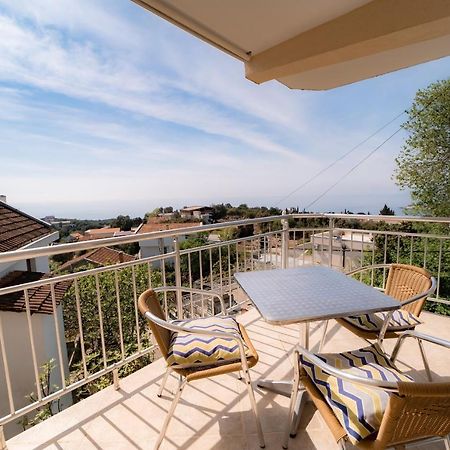 Villa Katharina Утеха Екстериор снимка
