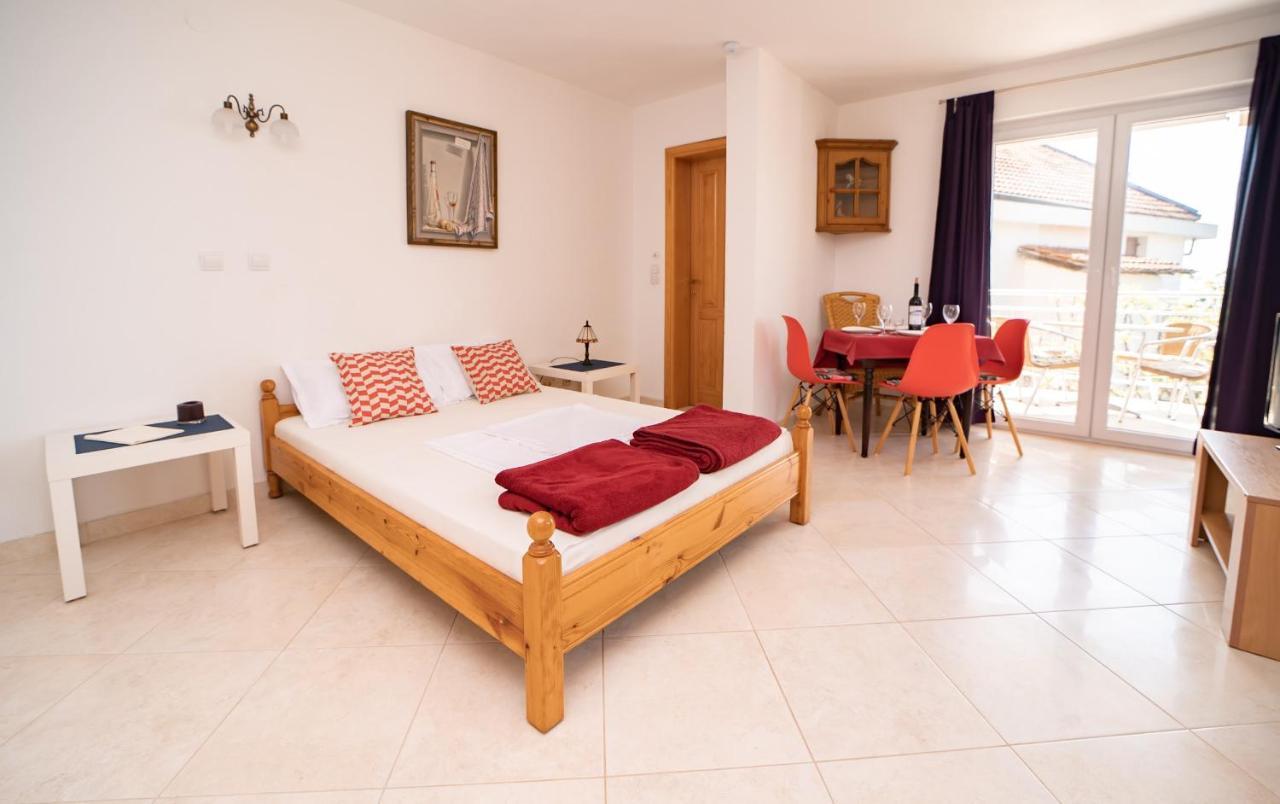 Villa Katharina Утеха Стая снимка