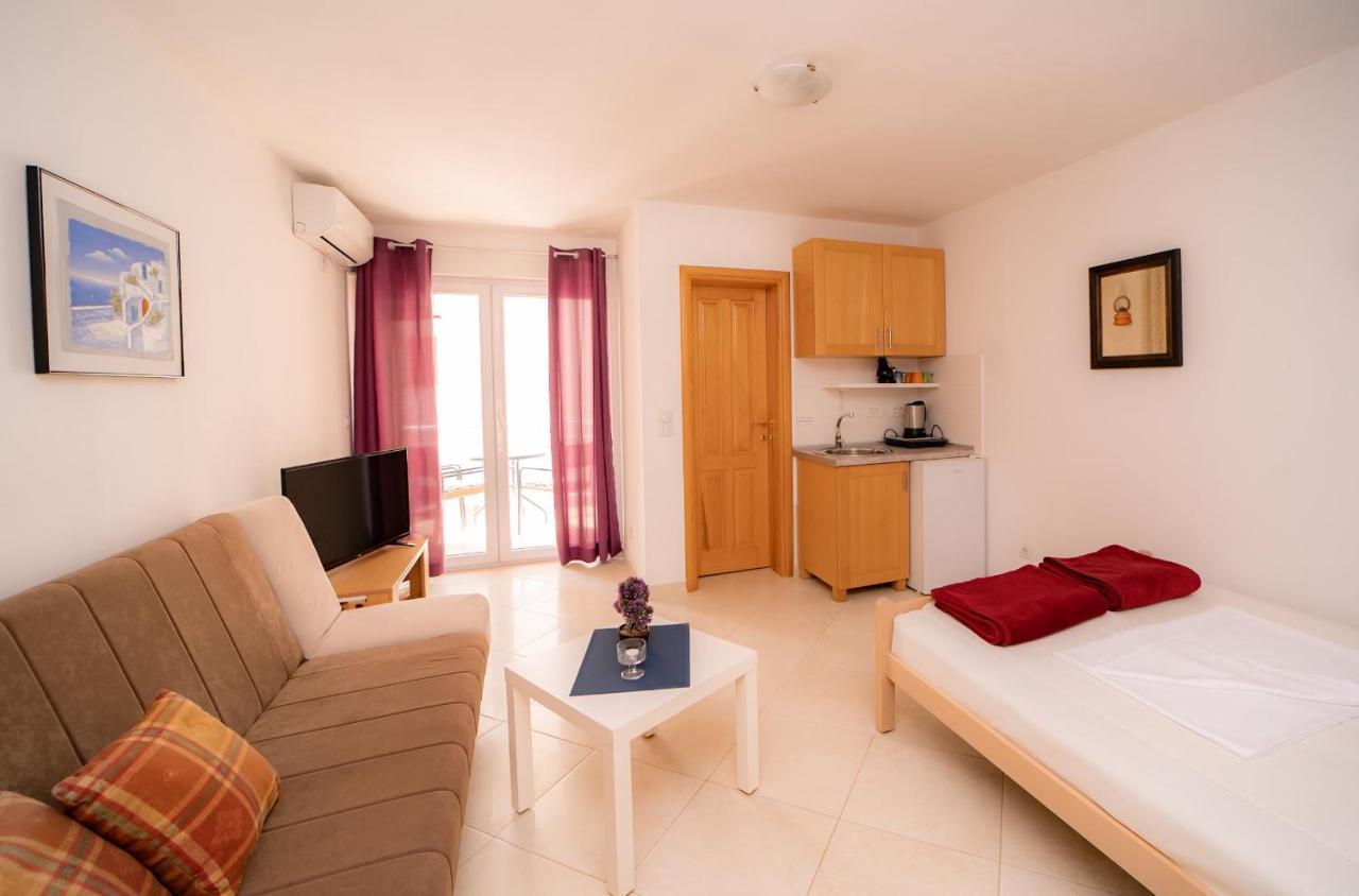 Villa Katharina Утеха Стая снимка