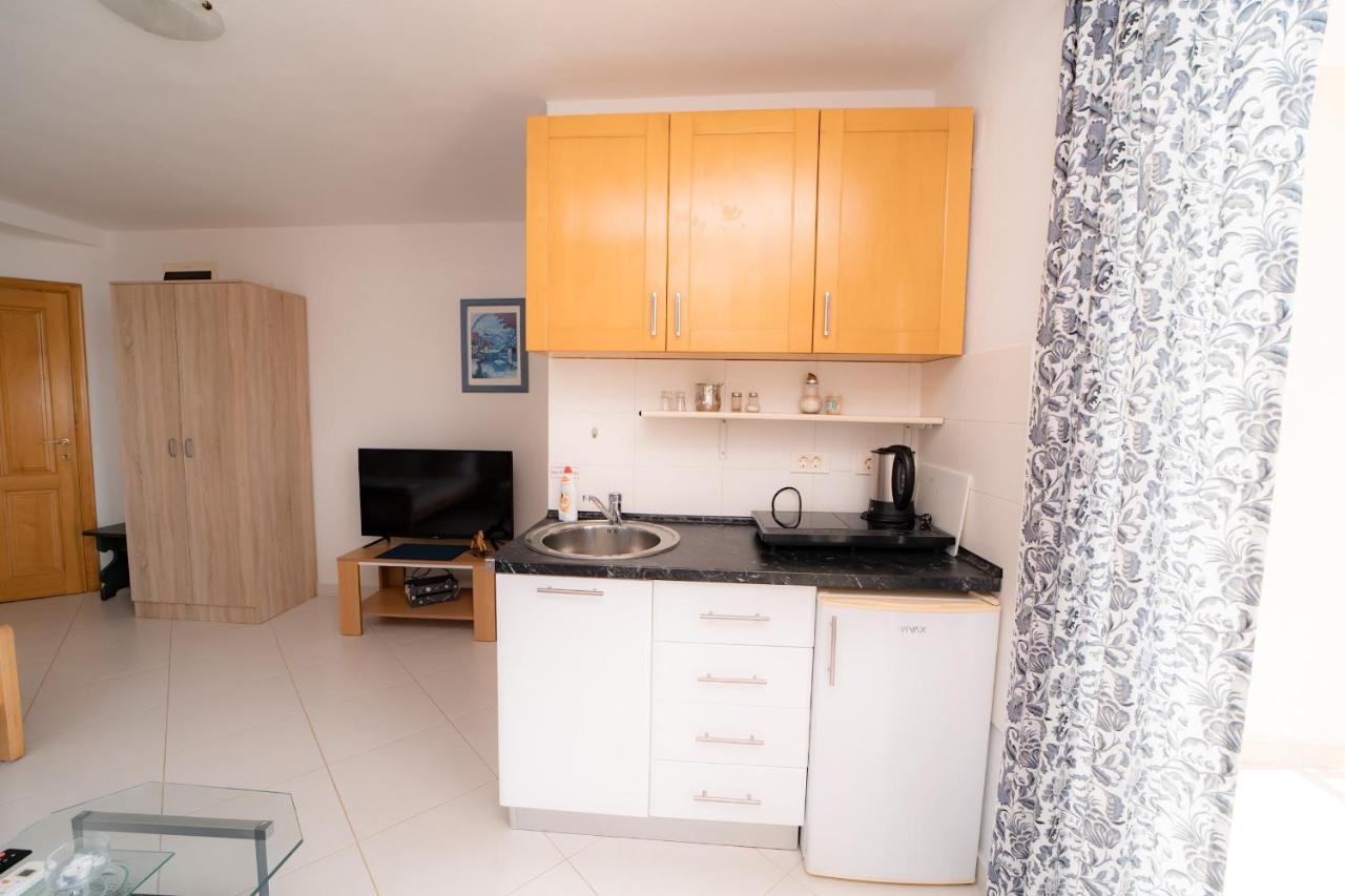 Villa Katharina Утеха Екстериор снимка
