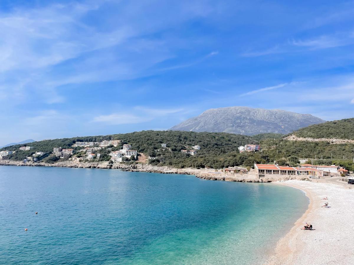 Villa Katharina Утеха Екстериор снимка