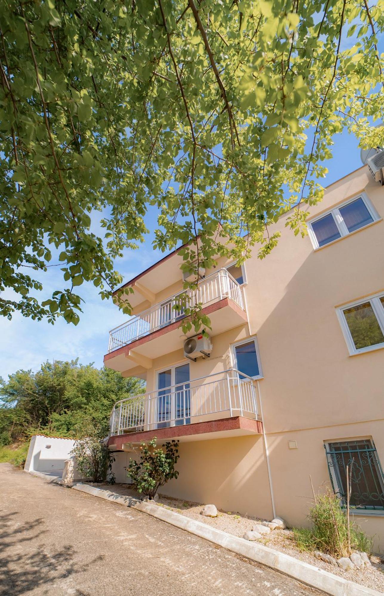 Villa Katharina Утеха Екстериор снимка