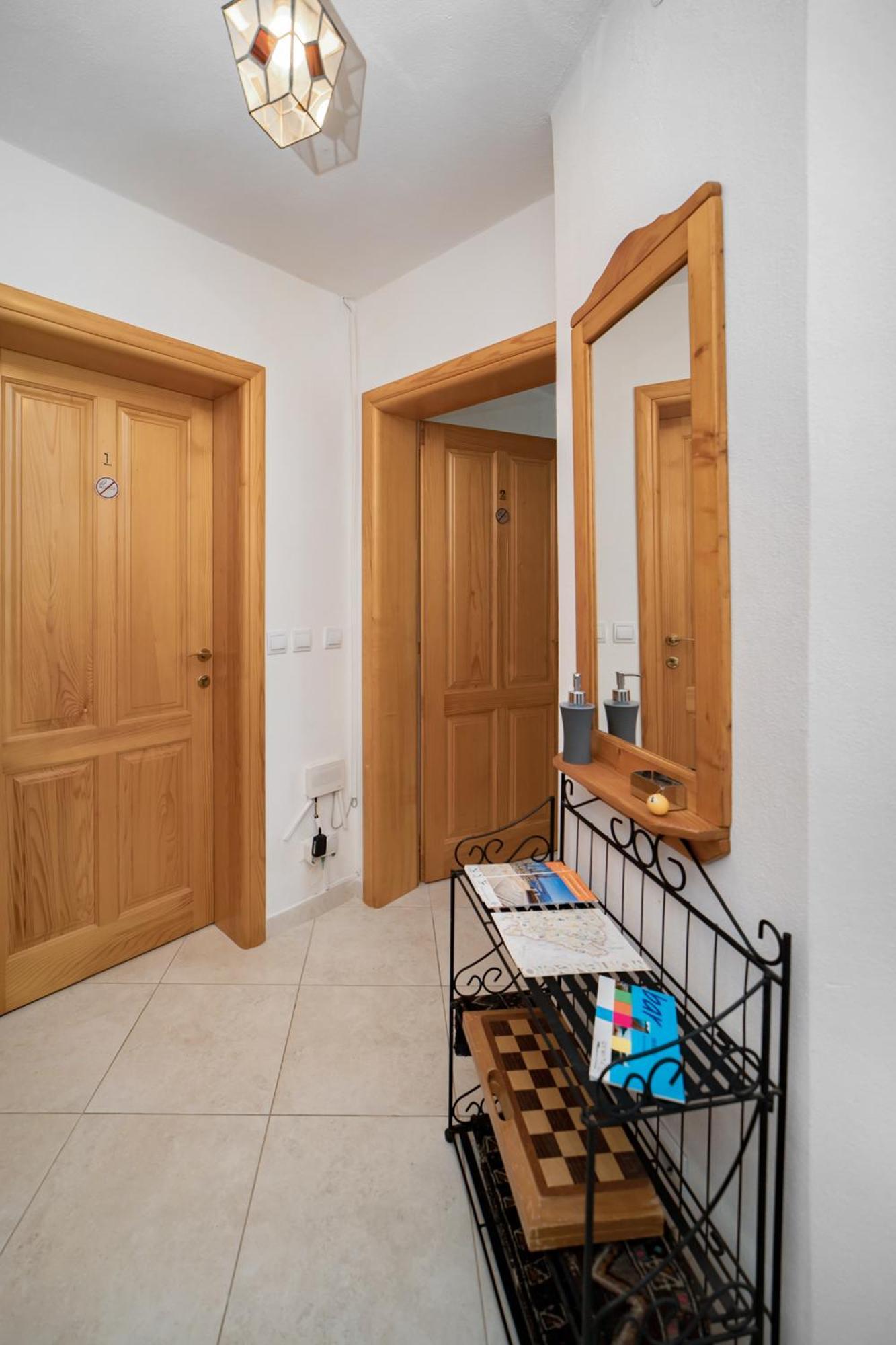 Villa Katharina Утеха Екстериор снимка