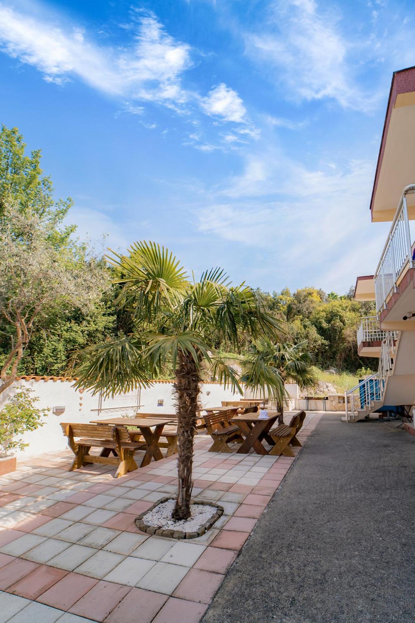 Villa Katharina Утеха Екстериор снимка