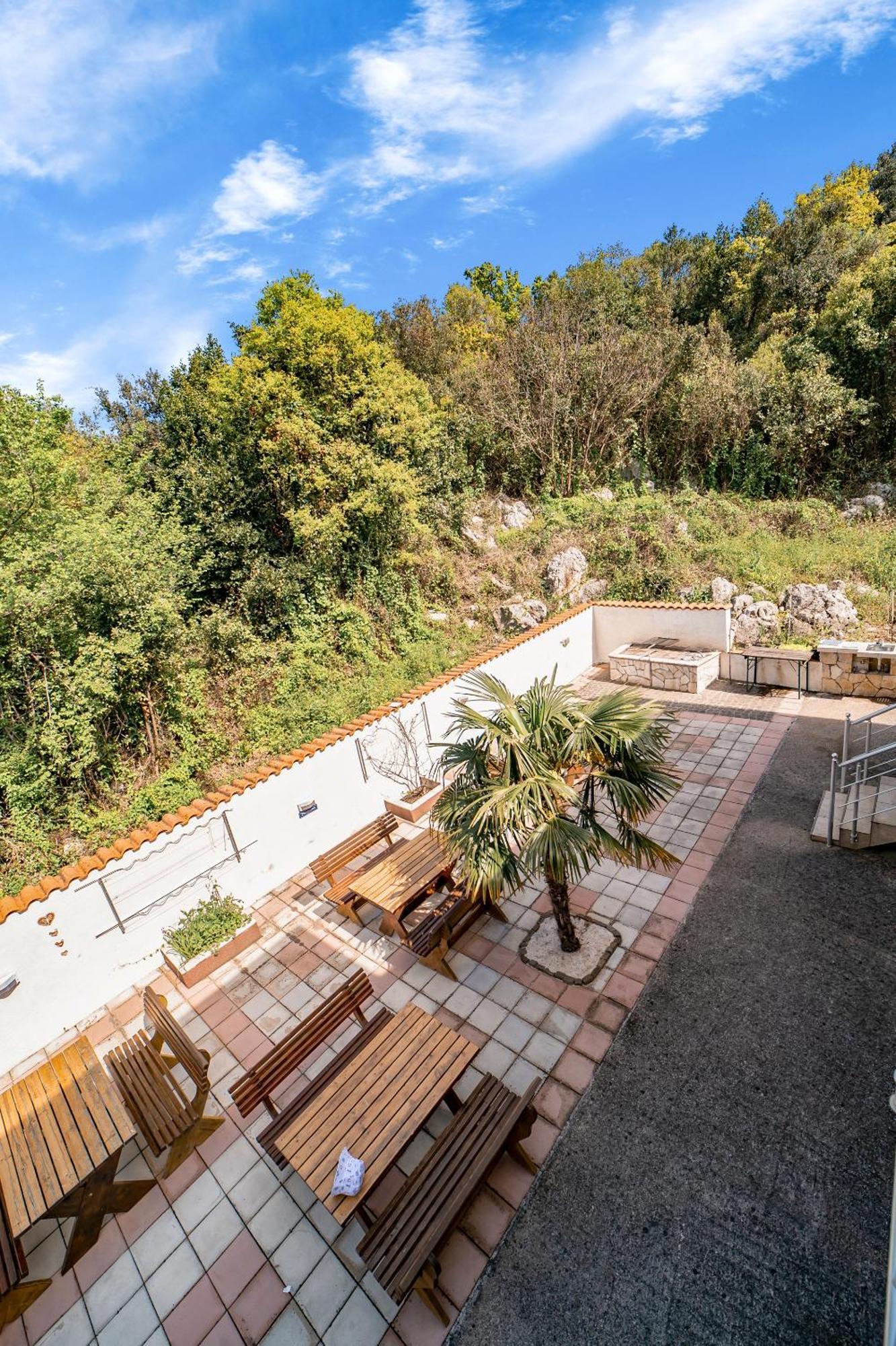 Villa Katharina Утеха Екстериор снимка