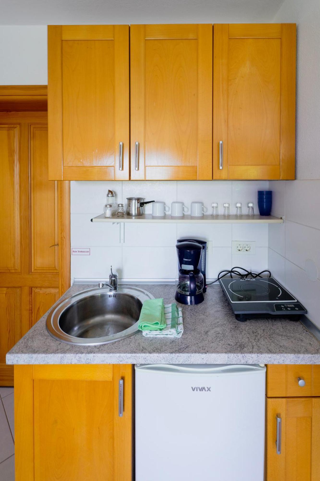Villa Katharina Утеха Стая снимка