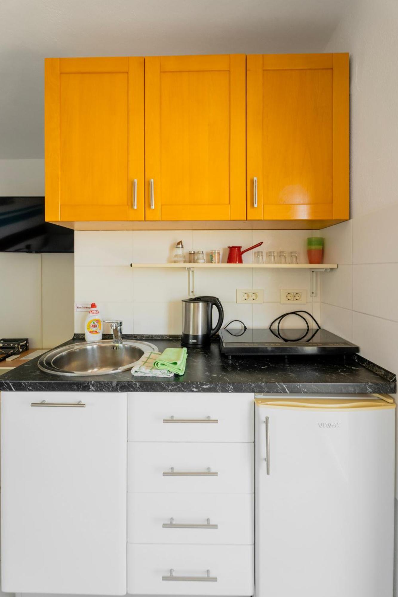 Villa Katharina Утеха Стая снимка