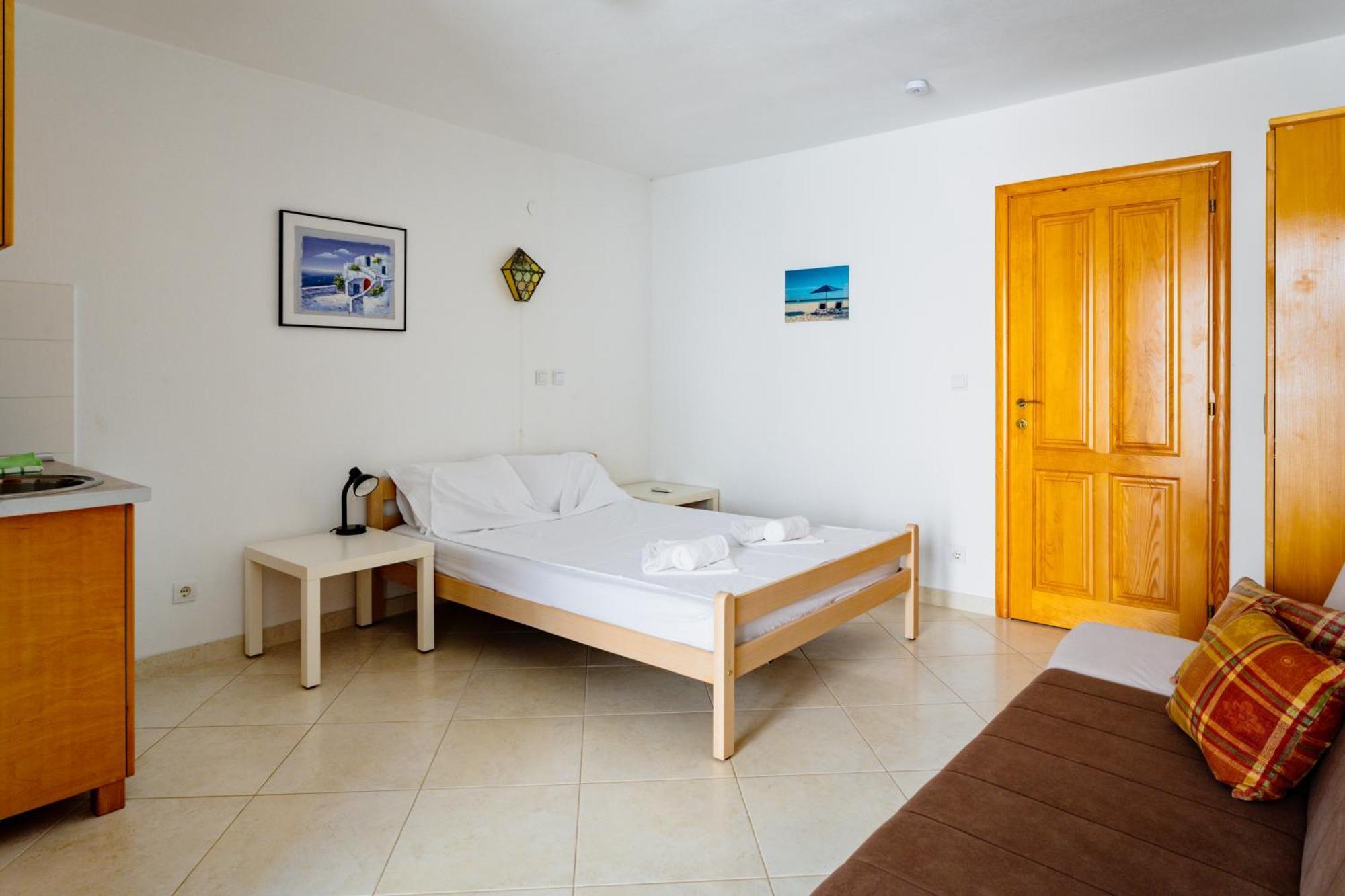 Villa Katharina Утеха Стая снимка