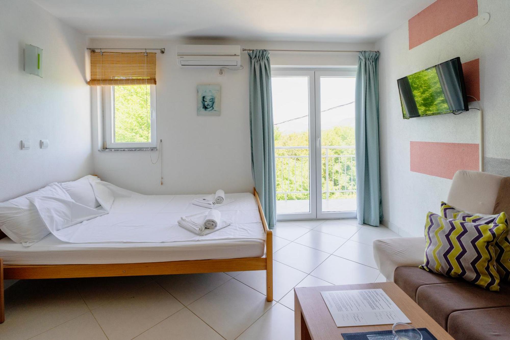 Villa Katharina Утеха Стая снимка