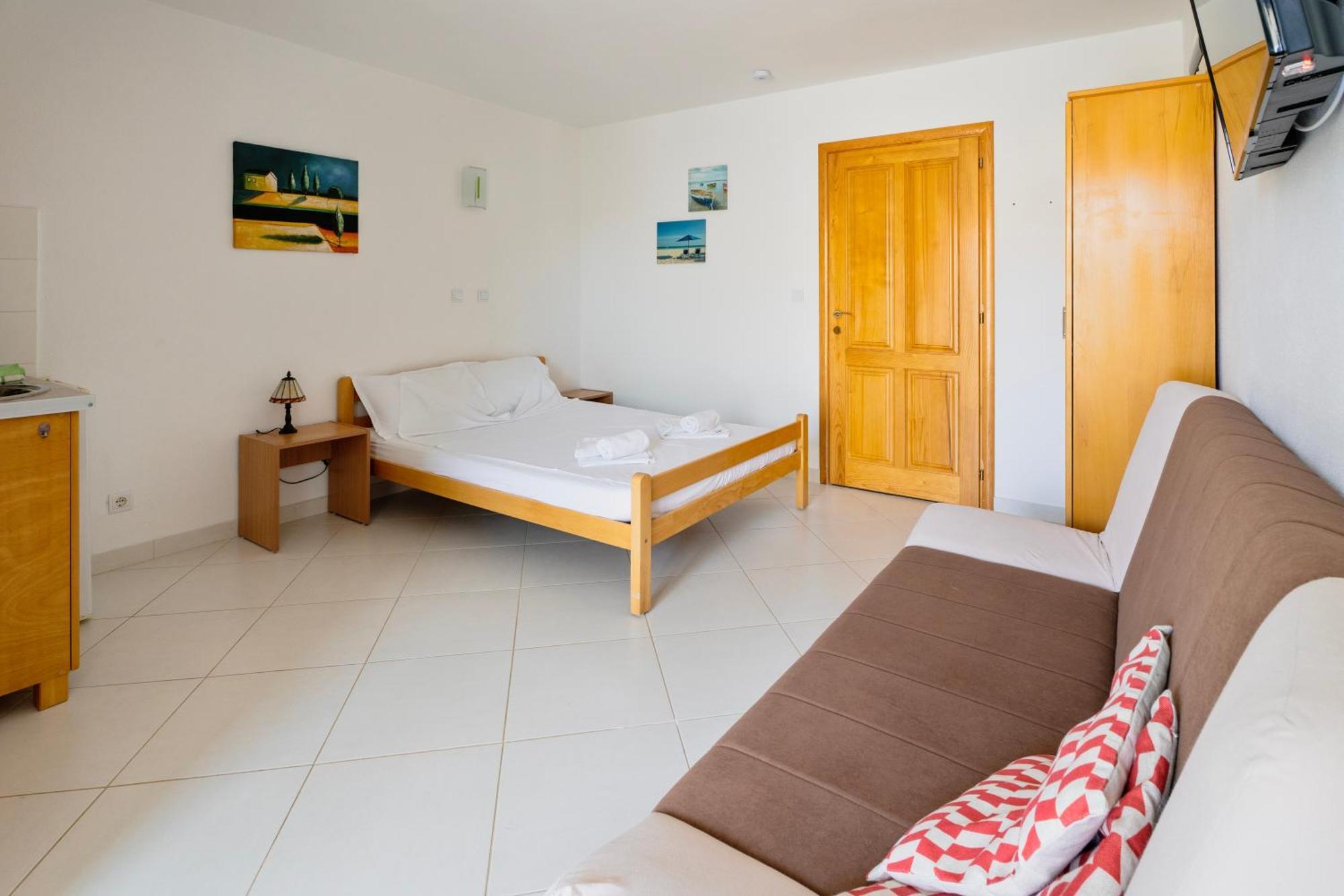 Villa Katharina Утеха Стая снимка