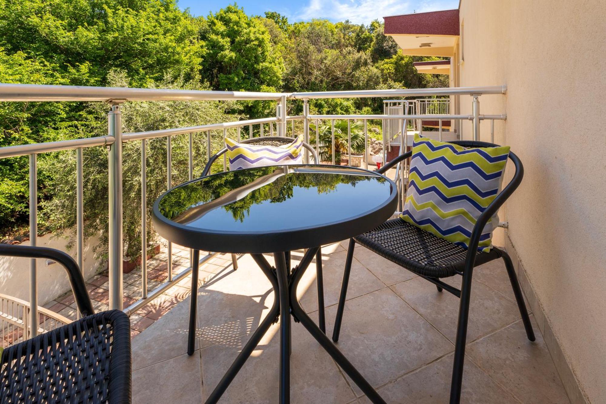 Villa Katharina Утеха Стая снимка