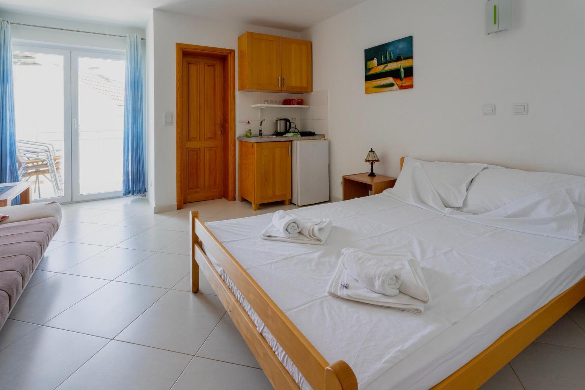 Villa Katharina Утеха Екстериор снимка