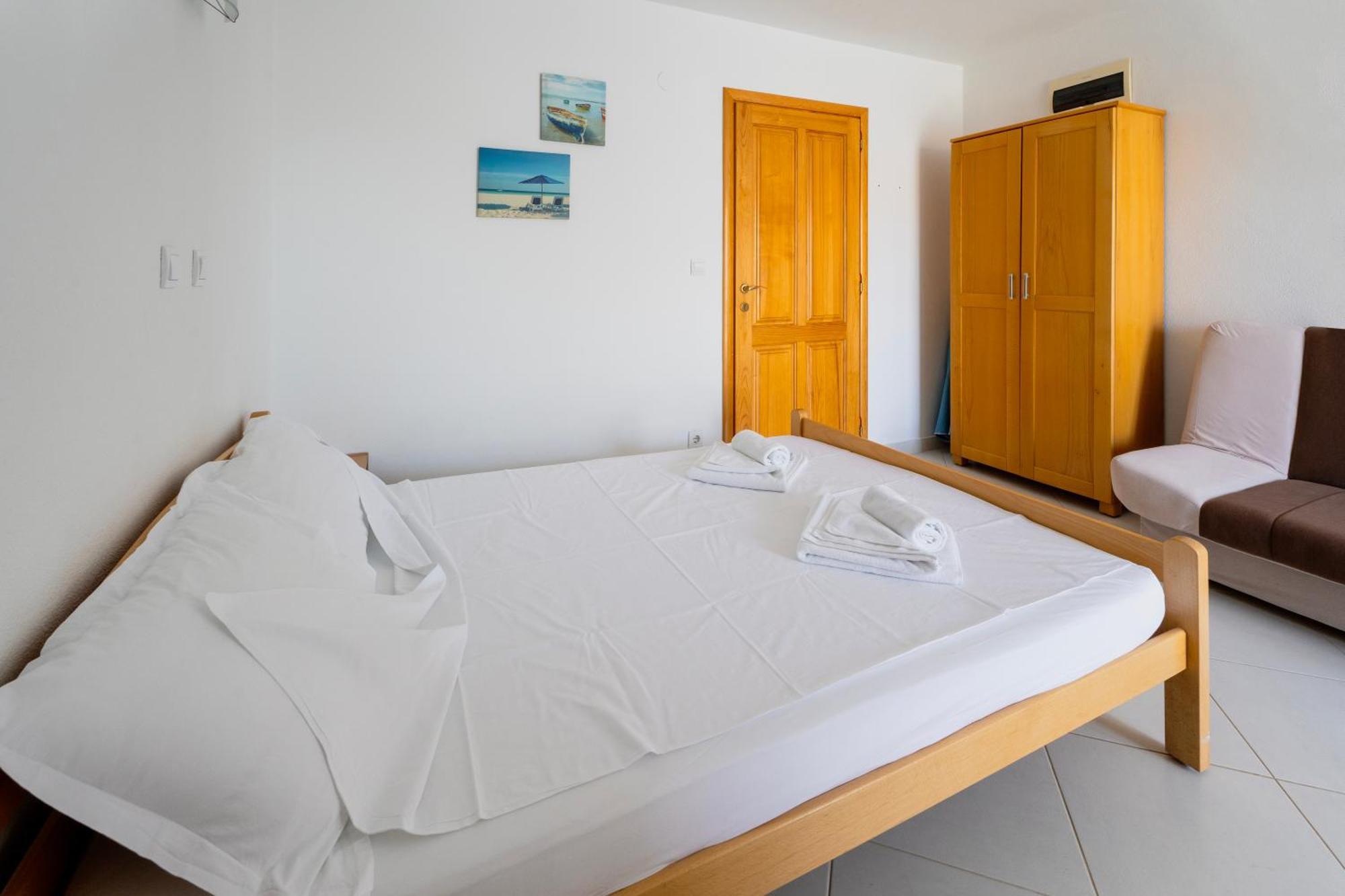 Villa Katharina Утеха Стая снимка