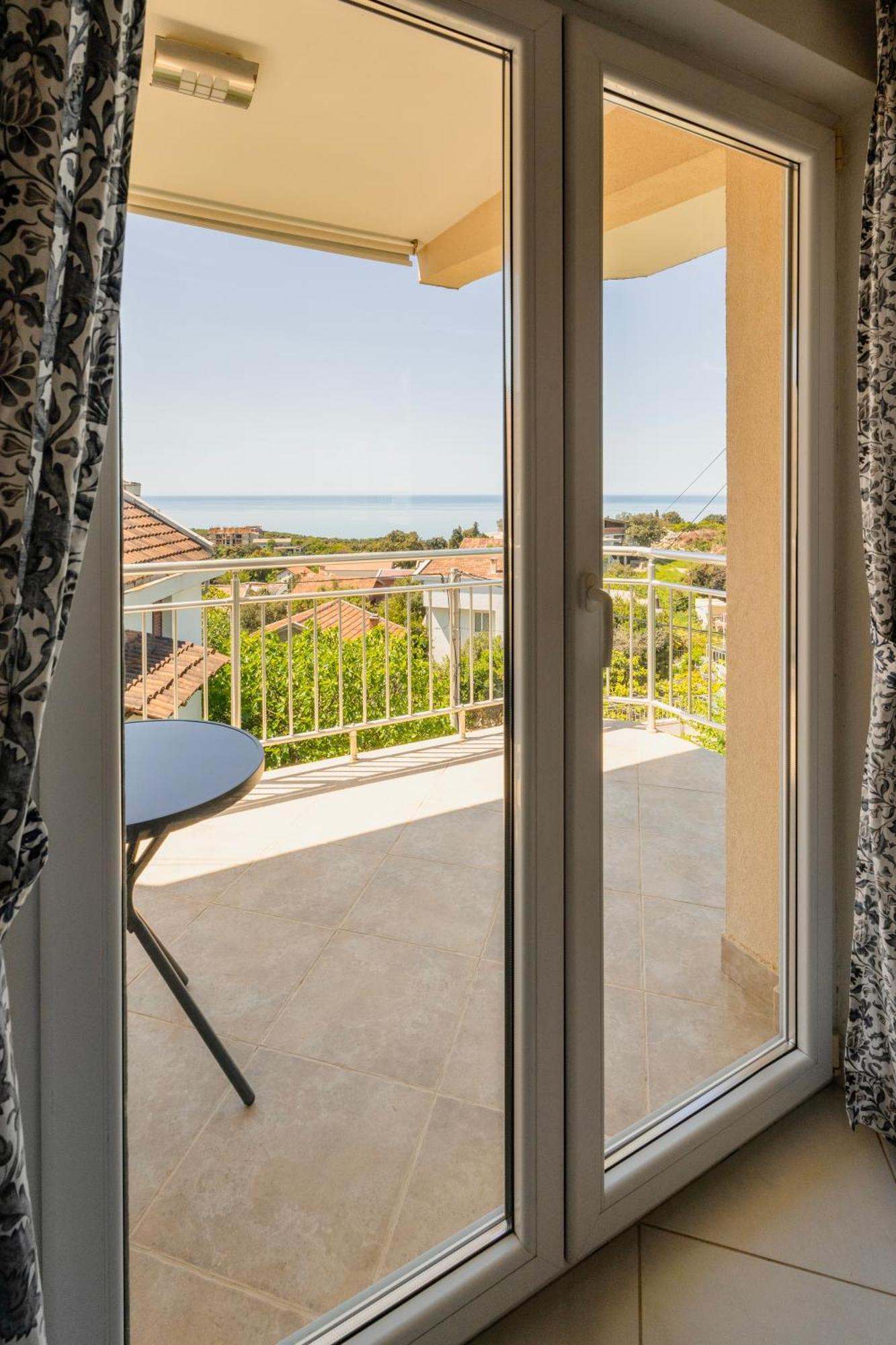 Villa Katharina Утеха Стая снимка