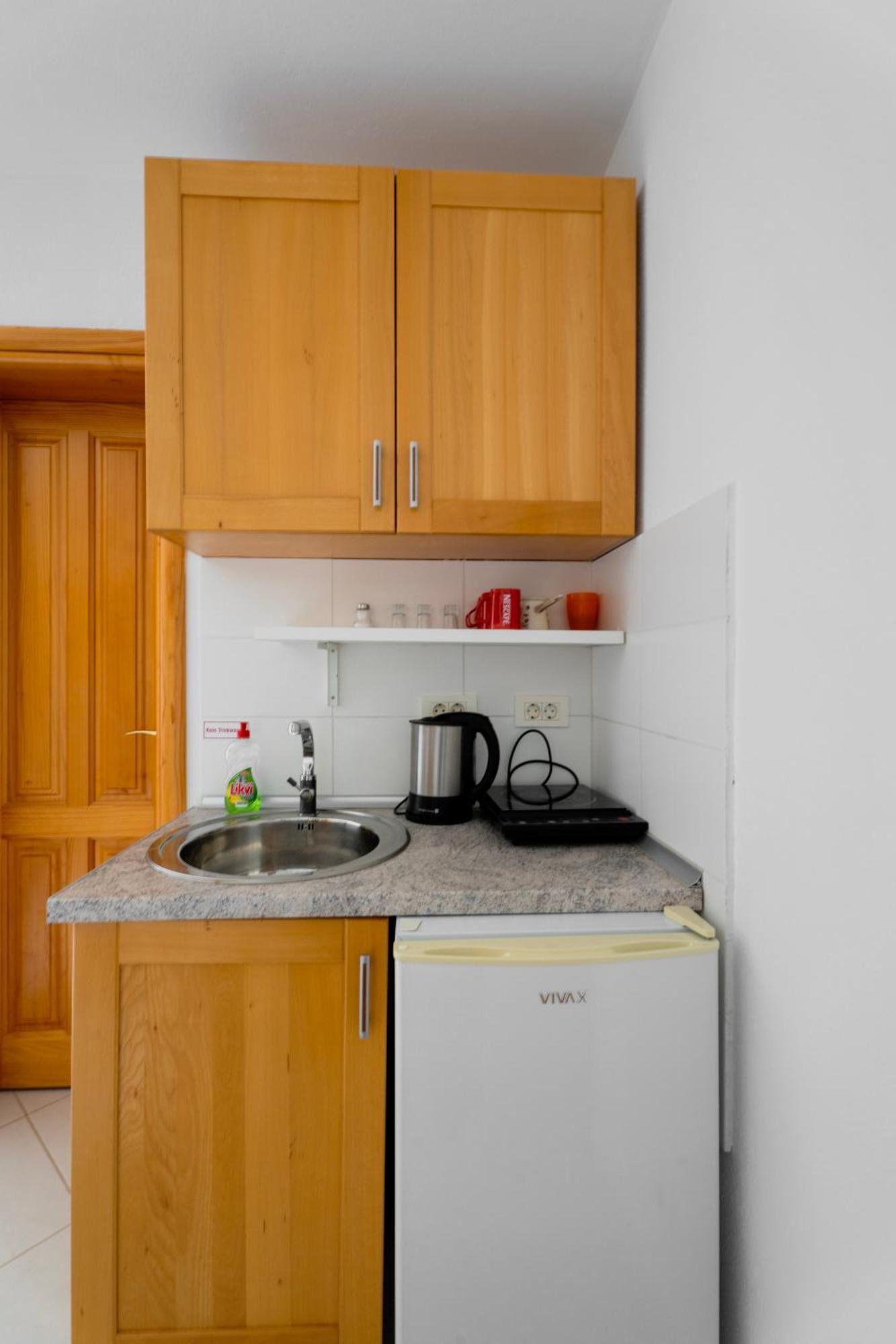 Villa Katharina Утеха Екстериор снимка