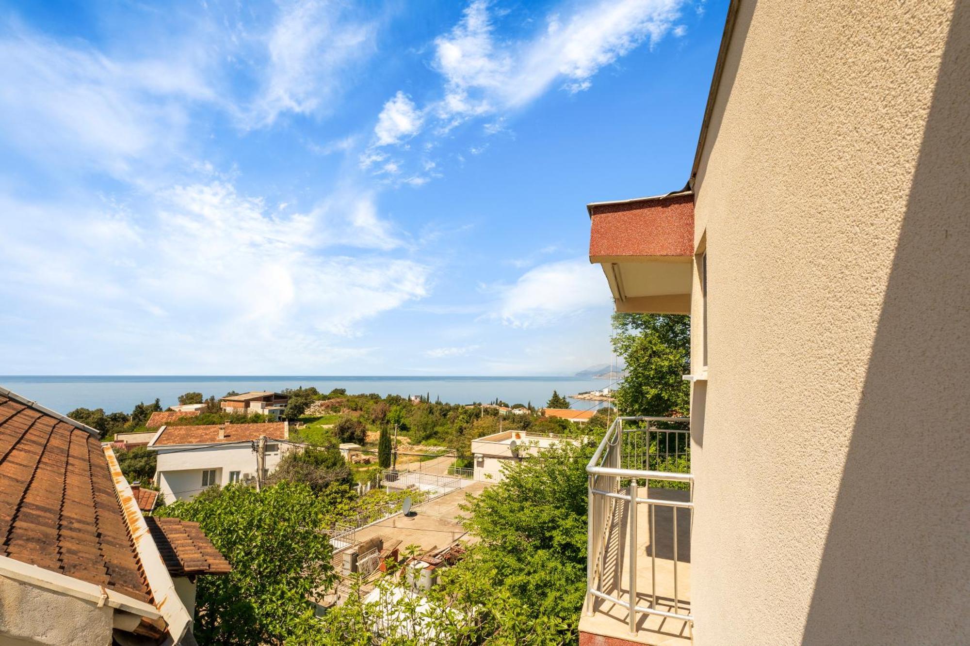 Villa Katharina Утеха Стая снимка