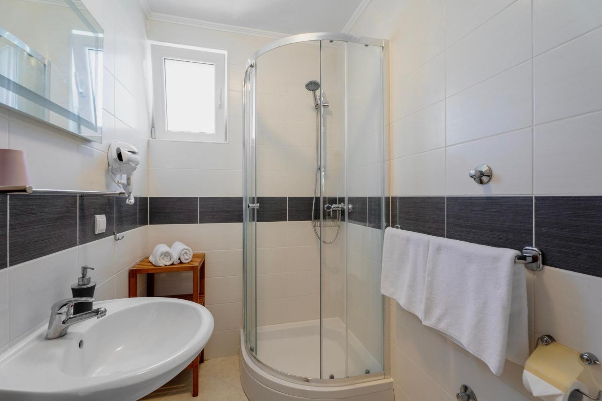 Villa Katharina Утеха Стая снимка
