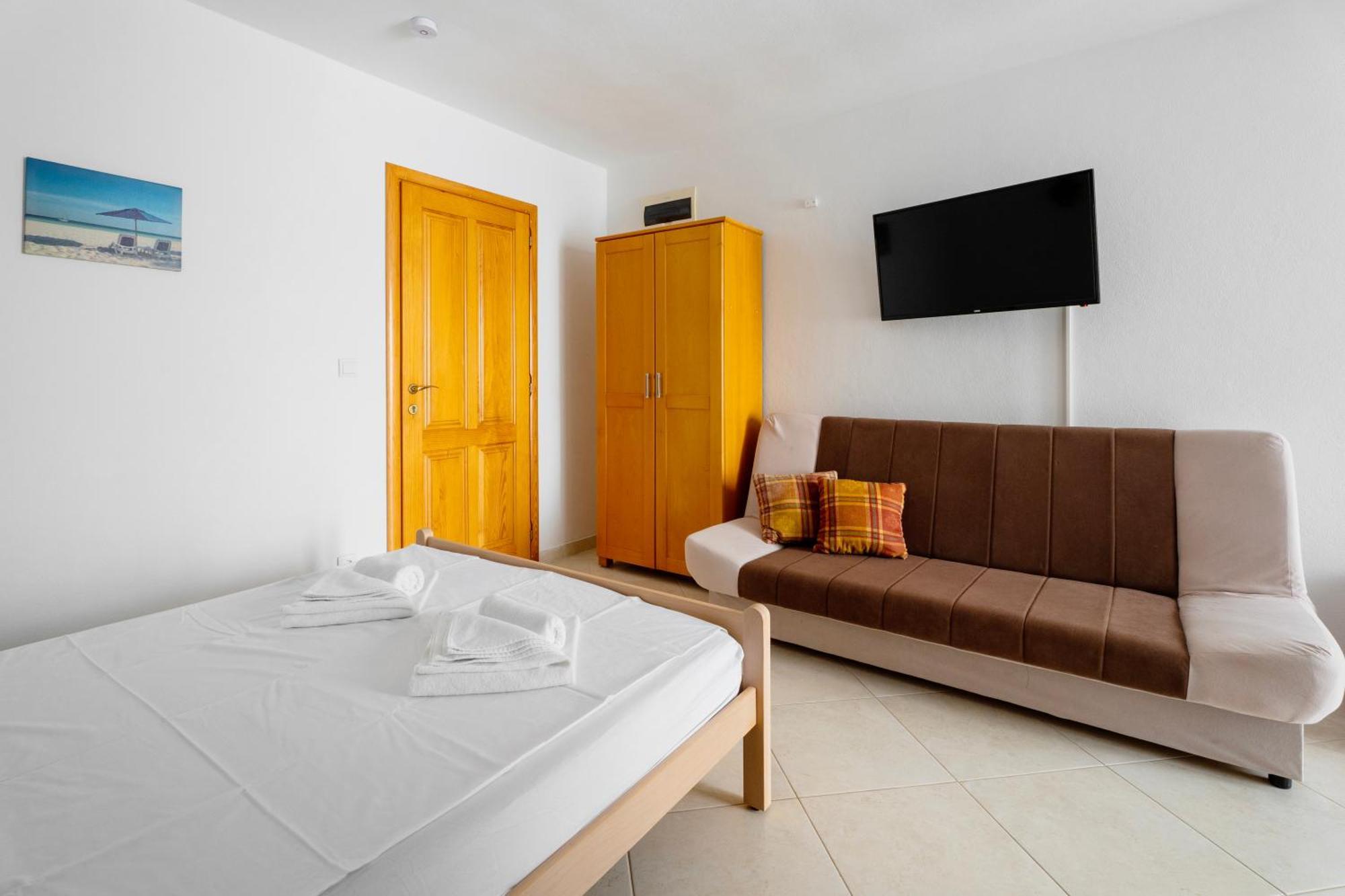 Villa Katharina Утеха Стая снимка