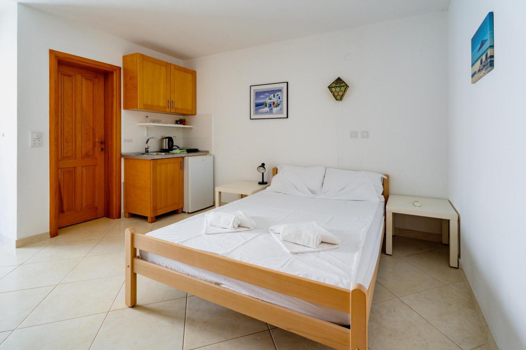 Villa Katharina Утеха Екстериор снимка