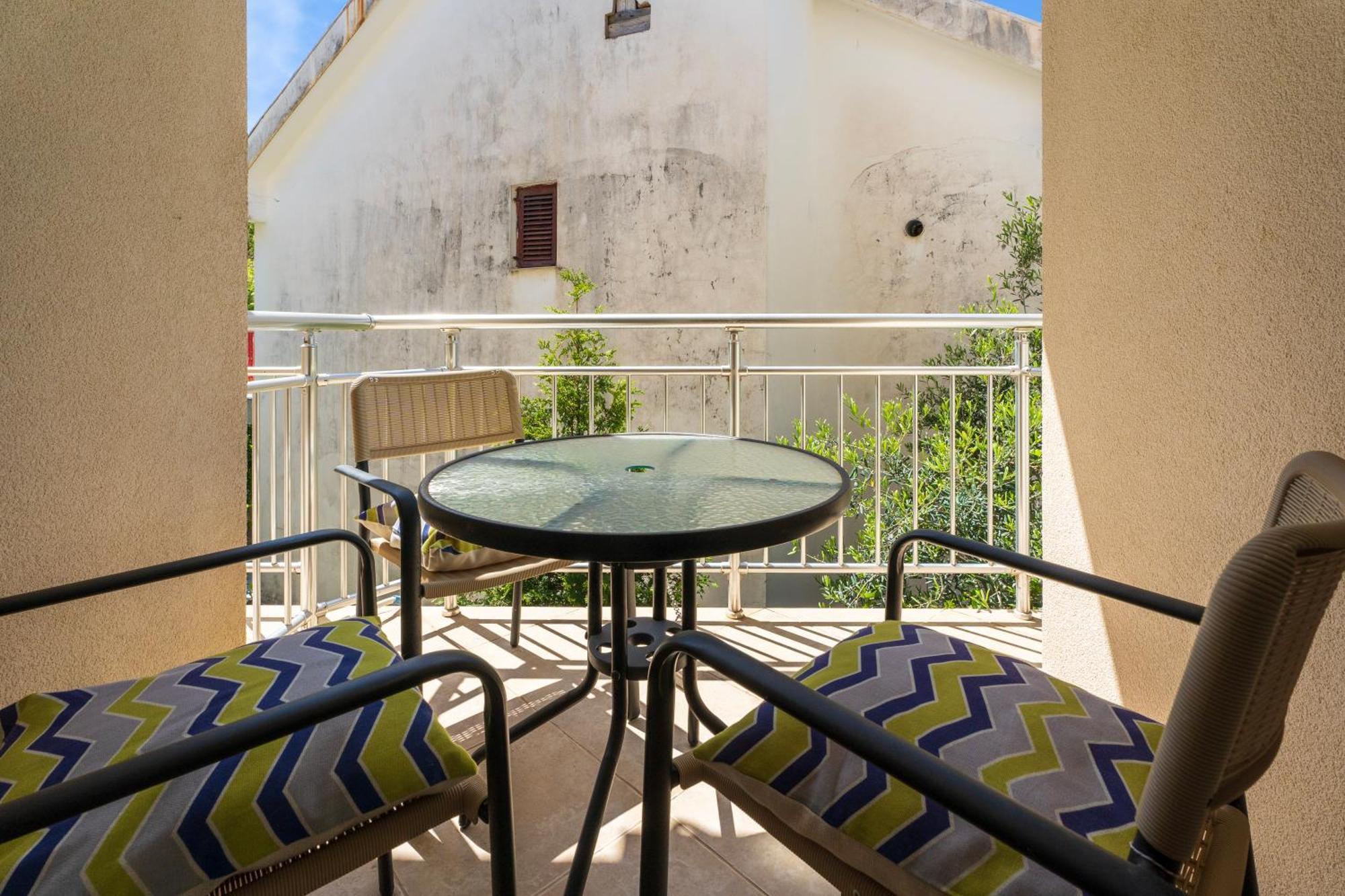 Villa Katharina Утеха Стая снимка